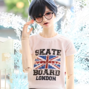 SD17 LONDON T-shirt