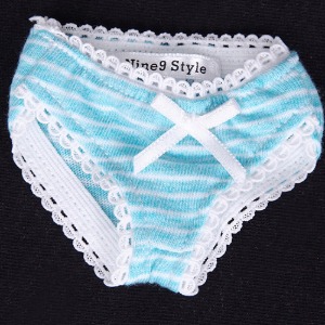 [MSD]Underpants(Stripe blue)