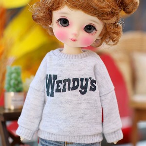 Little Wendy&#039;s MTM - M.Gray