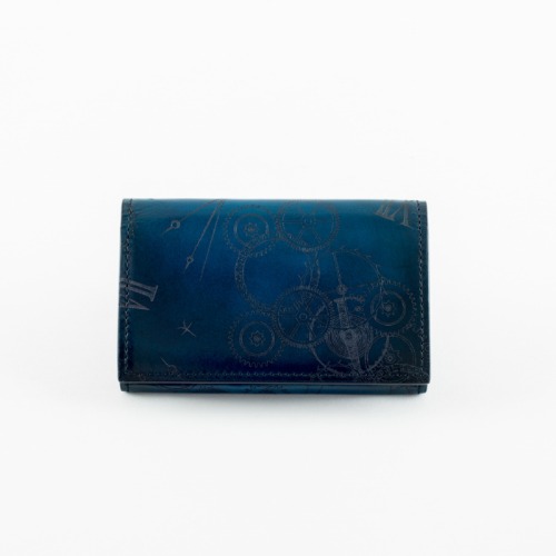 YUHAKU_YLW161 명함 지갑 (한정상품)