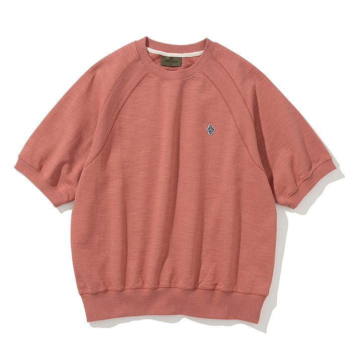 Uniform Bridge UBC s/s sweatshirt