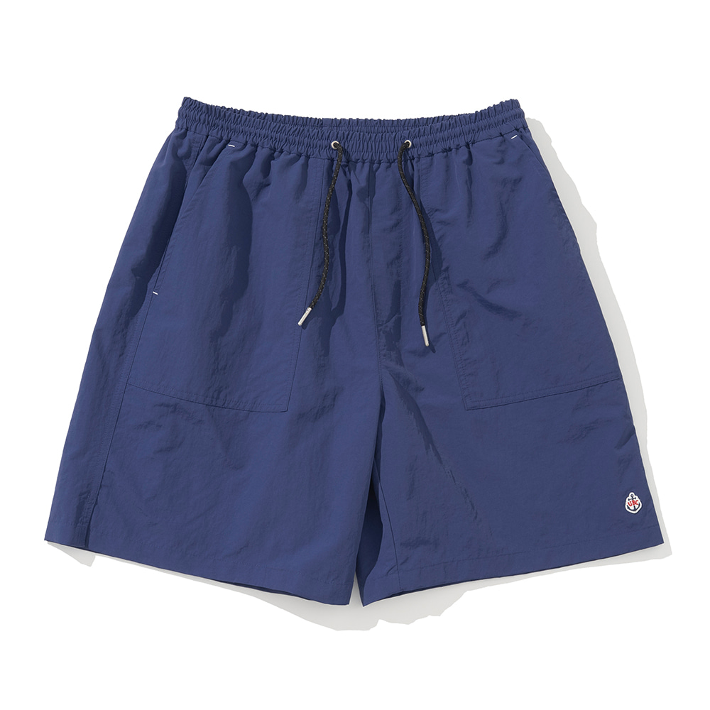 Uniform Bridge army short pants blue