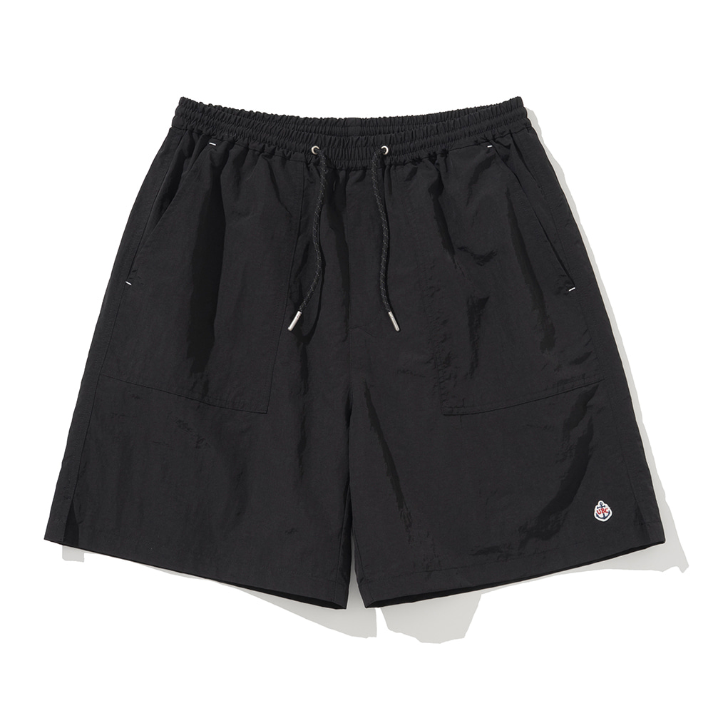Uniform Bridge army short pants black