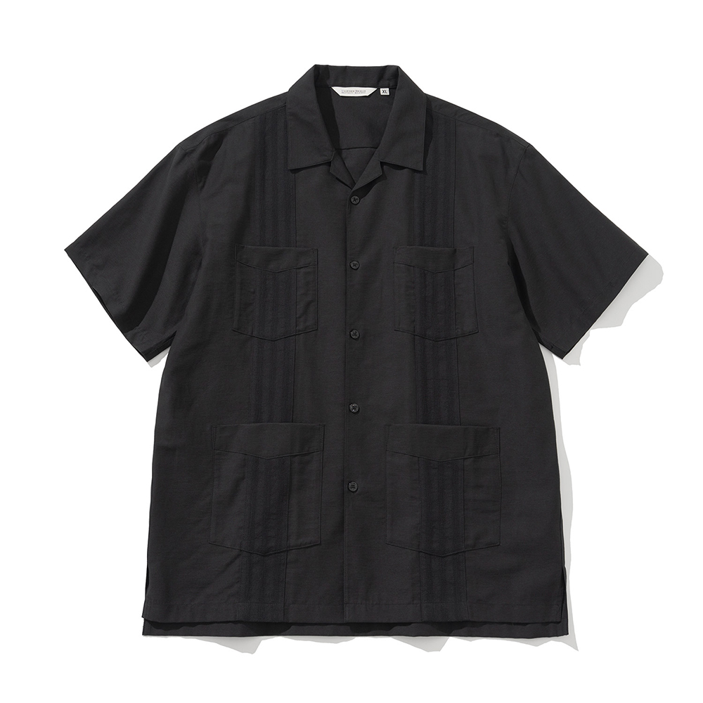 Uniform Bridge cuba s/s shirt