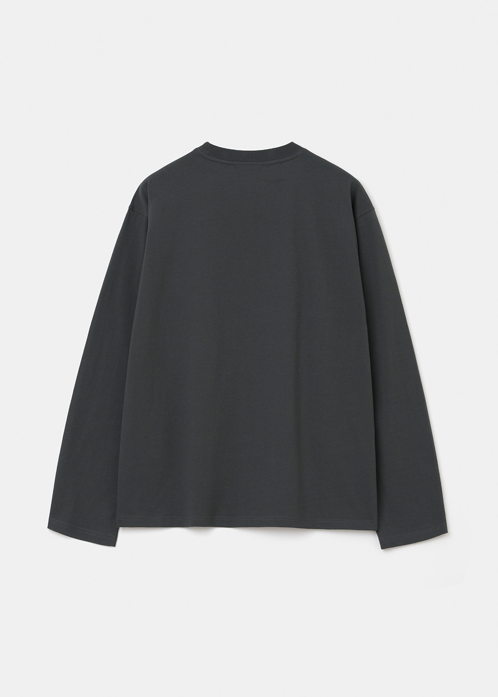 Uniform Bridge UBC basic l/s t-shirt