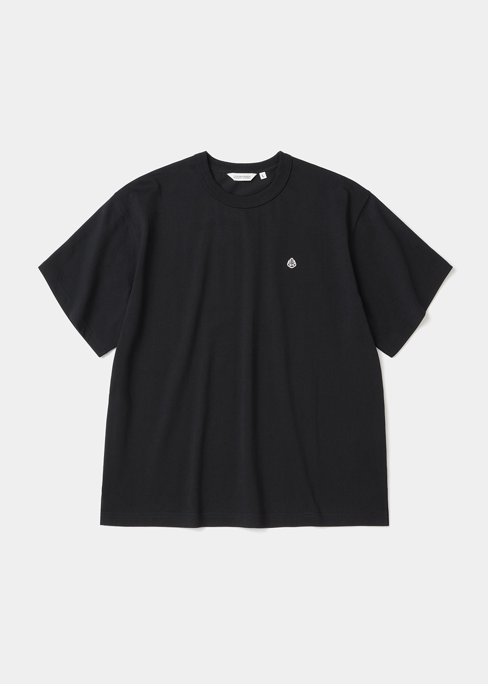 Uniform Bridge [예약배송] UBC patch s/s t-shirt