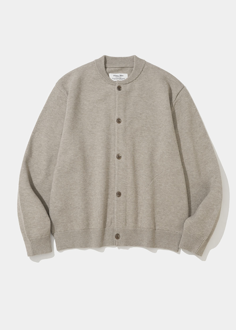 Uniform Bridge crewneck