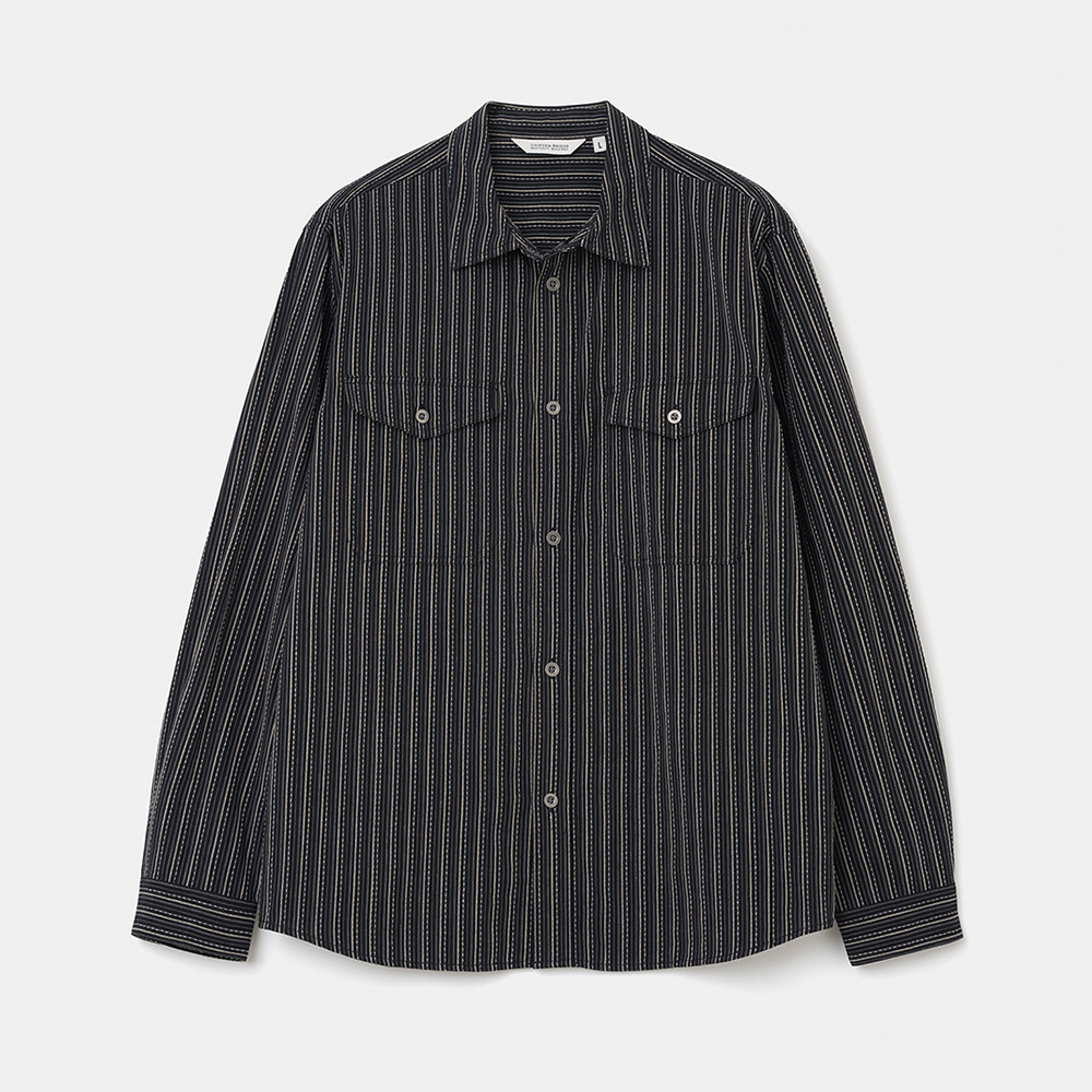 【関税込み】Uniform Bridge Tシャツ MEN - UNIFORM BRIDGE