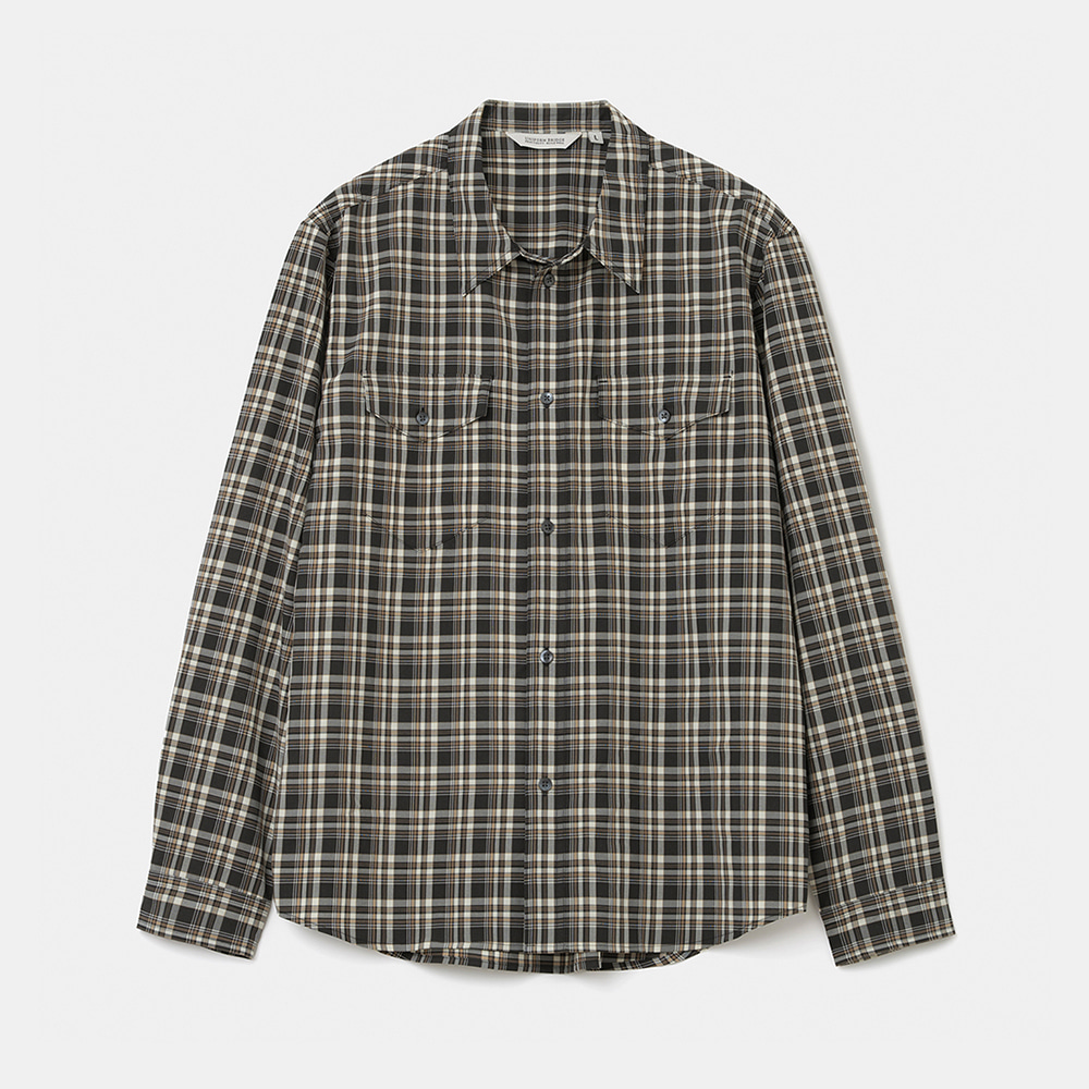 【関税込み】Uniform Bridge Tシャツ MEN - UNIFORM BRIDGE