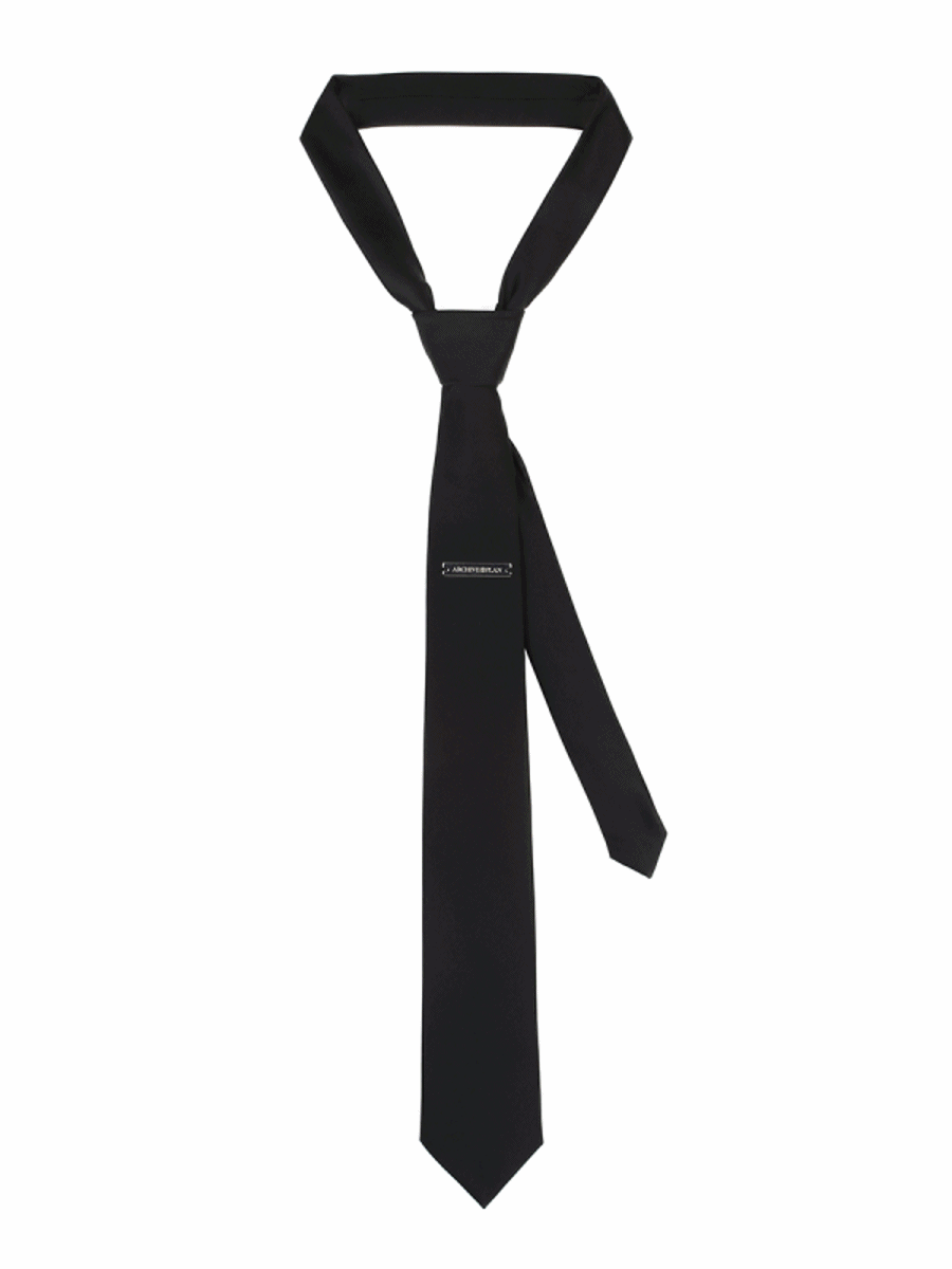 [LAN ARCHIVE] Signature Custom Necktie