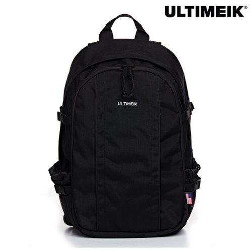 1206 Backpack Black
