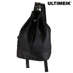 1550 Versatile Bucket Bag Black