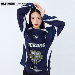 DUCKDIVE - ultimeik