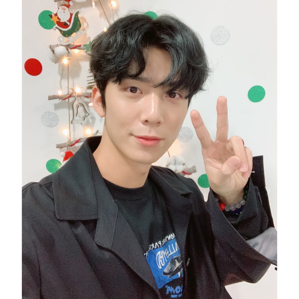 SF9 휘영