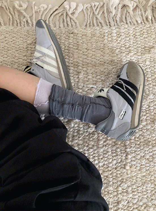 버링 socks (7 color)