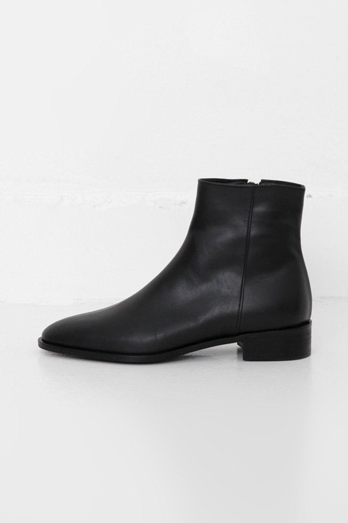 [LAS MADE] 18FW PREMIUM ANKLE BOOTS