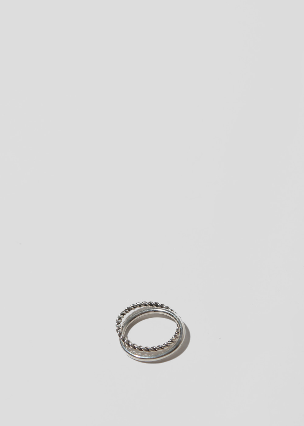 21SS RING 012 (Silver 925)