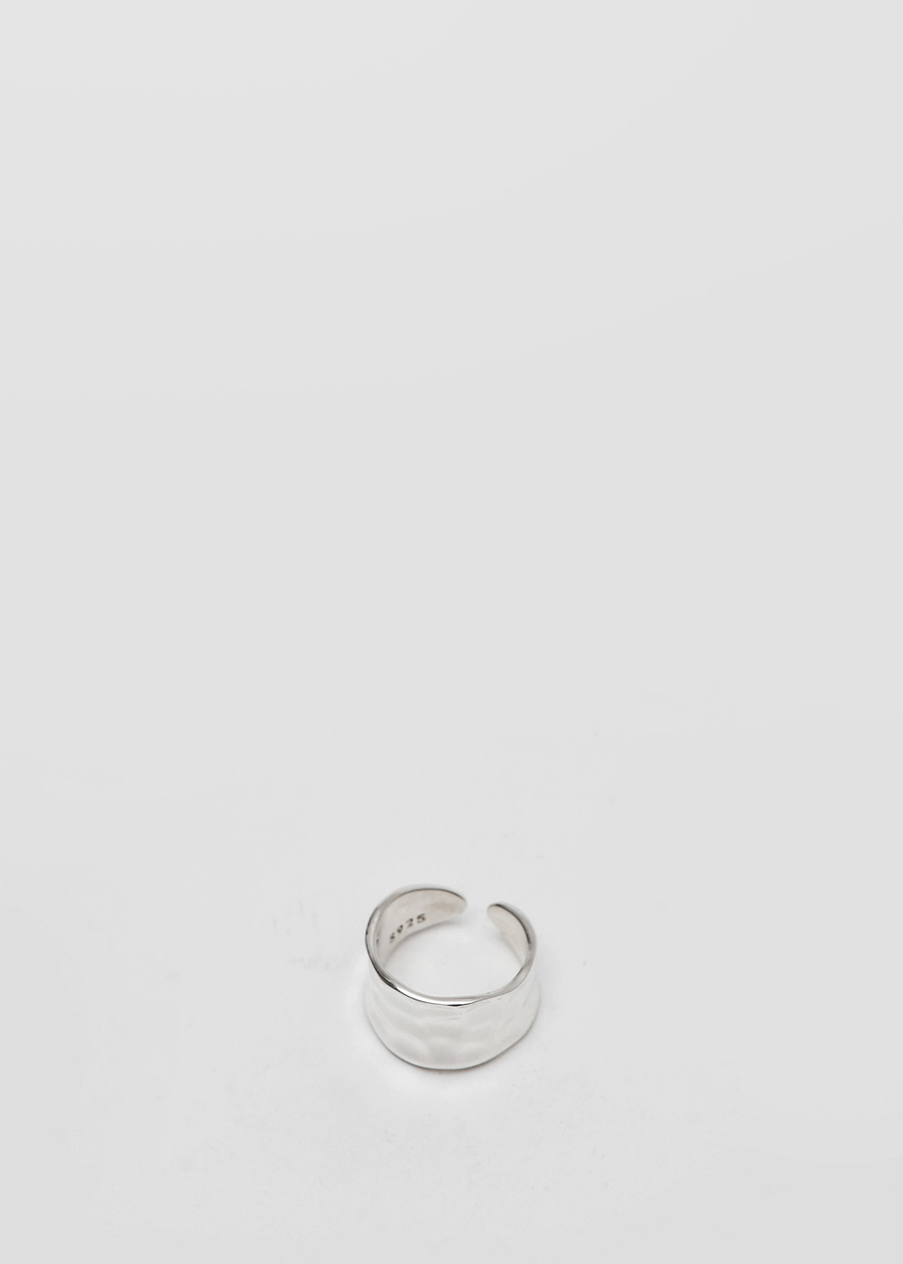 21SS RING 013 (Silver 925)