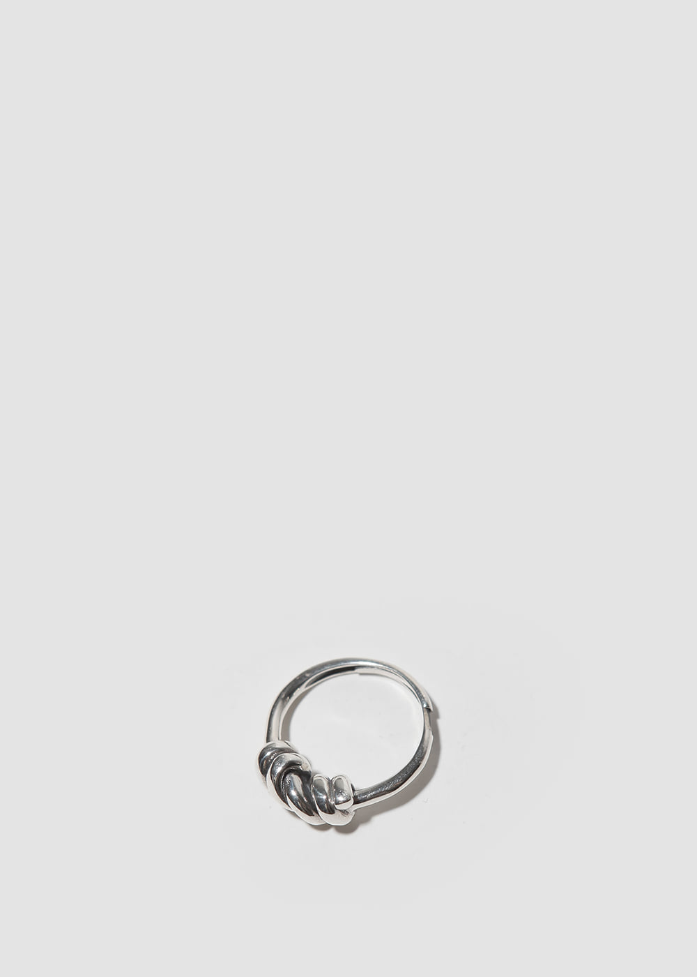 21FW RING 003 (SILVER 925)