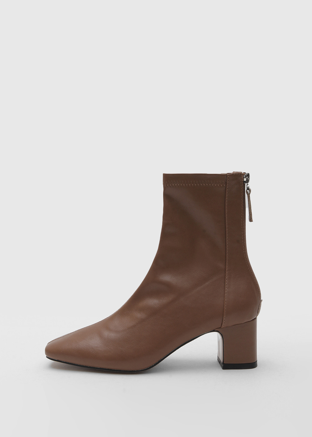 FW Daily Socks Ankle Boots