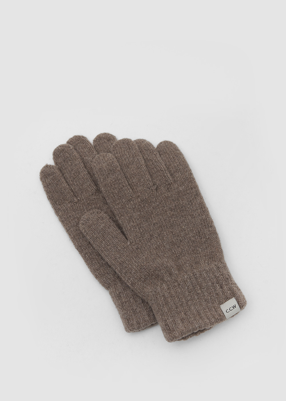 Daily wool gloves