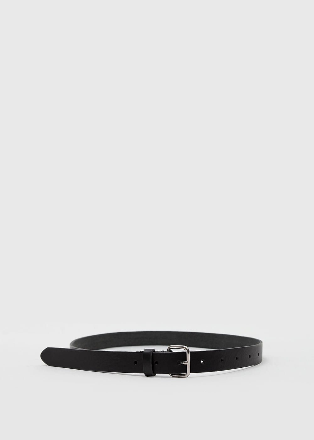 Leather belt 001