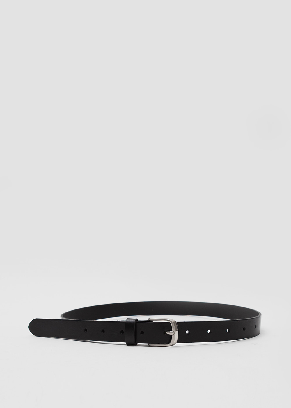 Leather belt 002