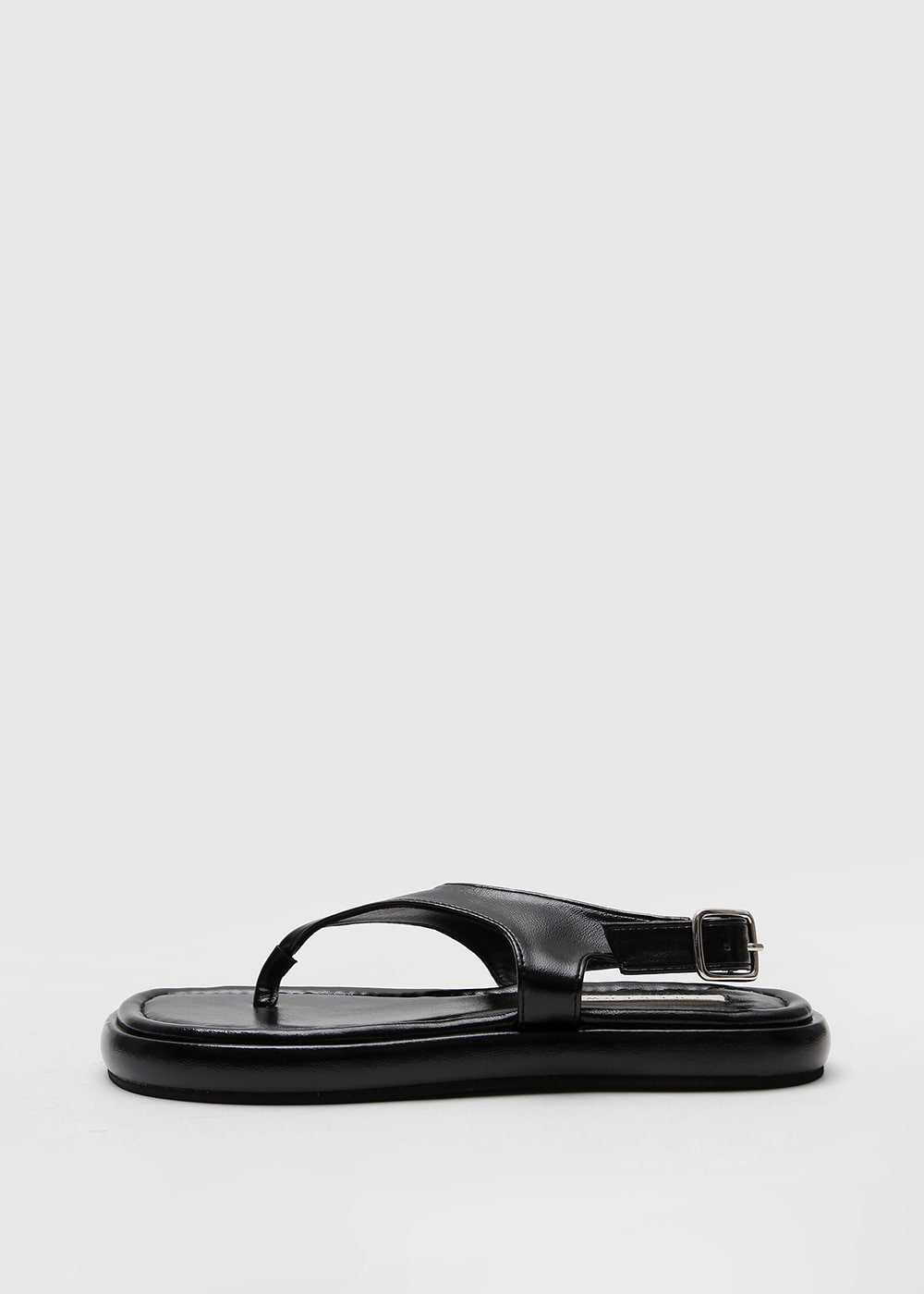 Sander flip-flop sandals