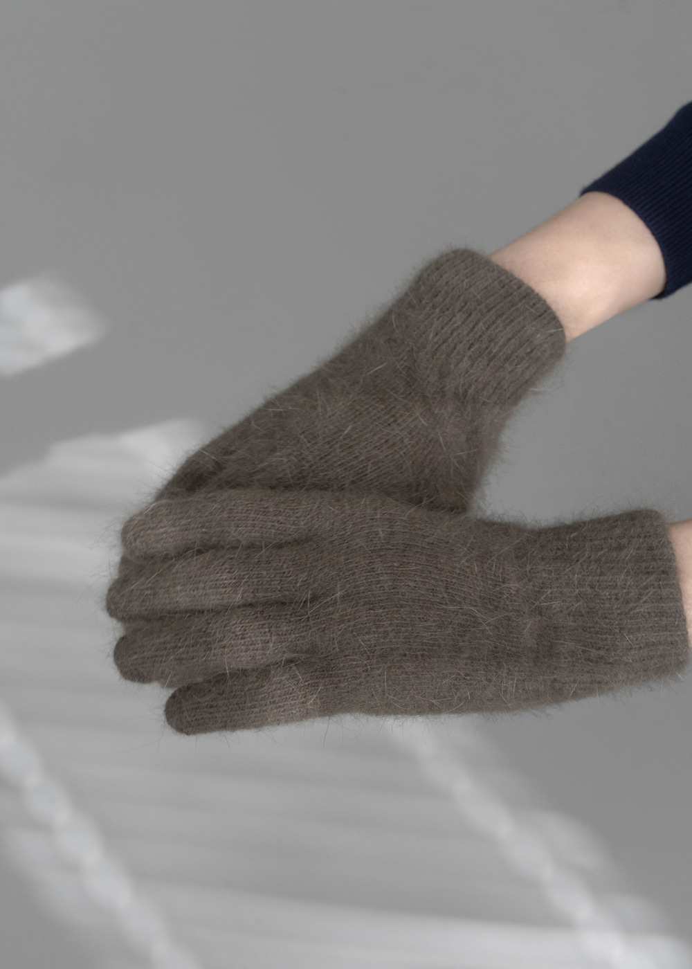 20FW 앙고라 gloves [한정수량]