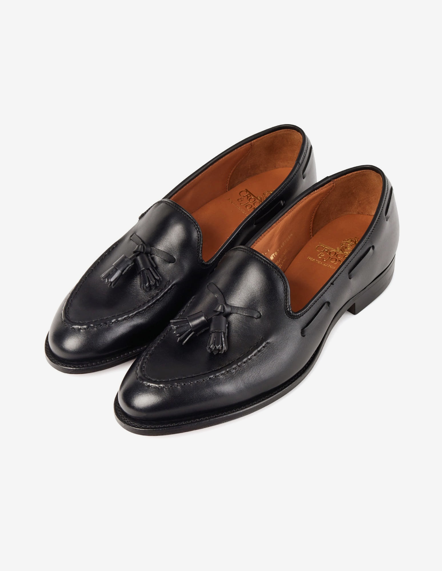 Crockett&Jones - Unipair