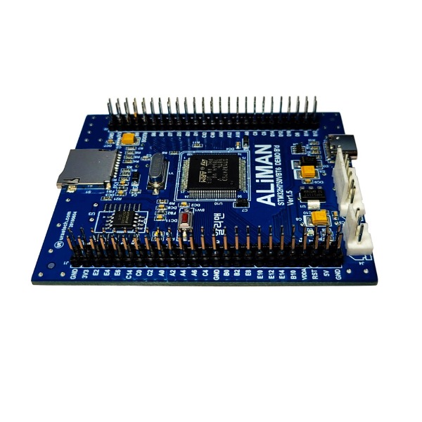 STM32H 480MHz MPU STM32H750VBT6 ARM Cortex M7