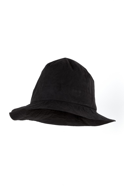 [ALL] Waxed Bucket Hat
