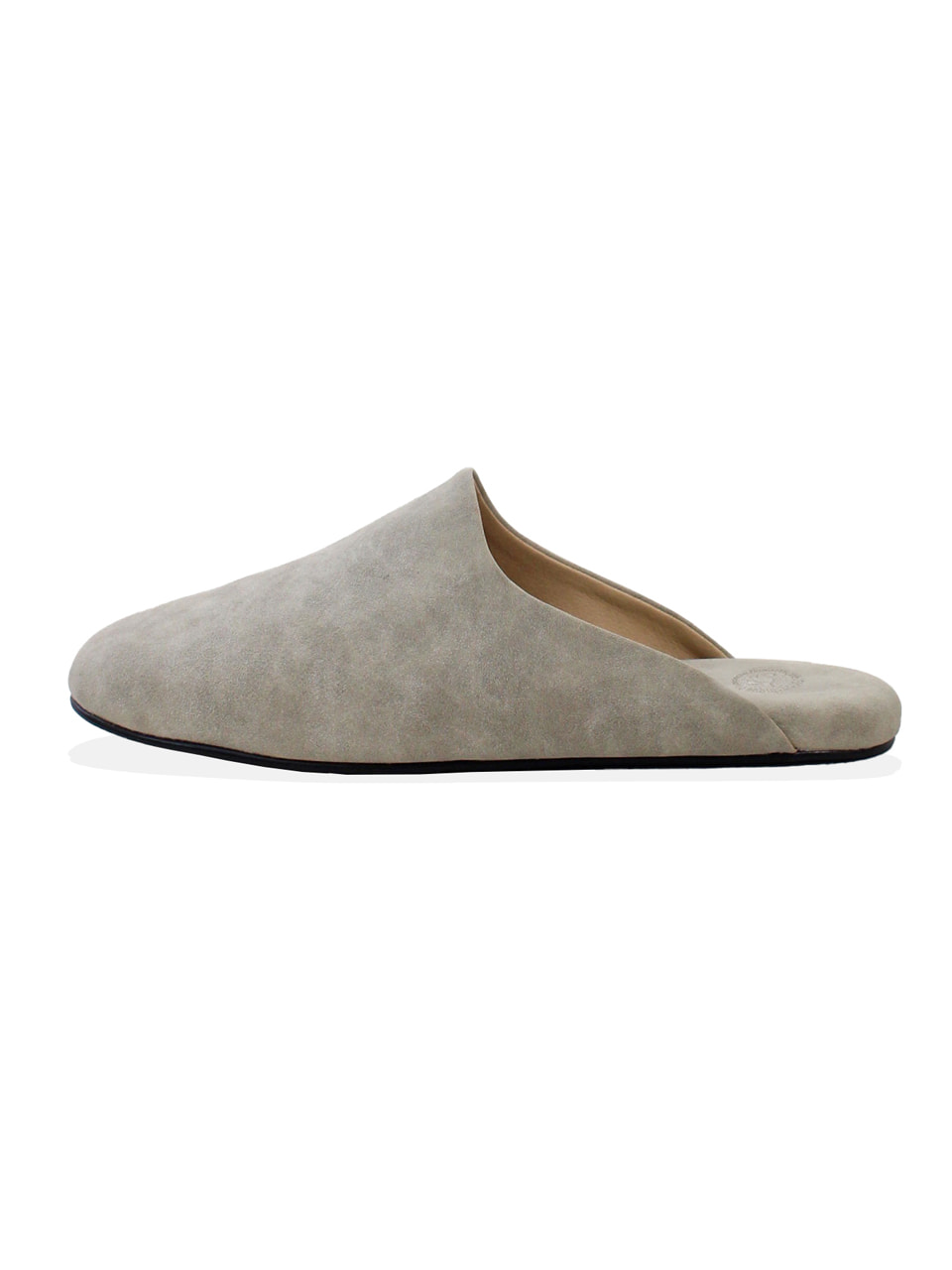 [ VT×Fq ] Lifestyle unisex roomshoes_gray