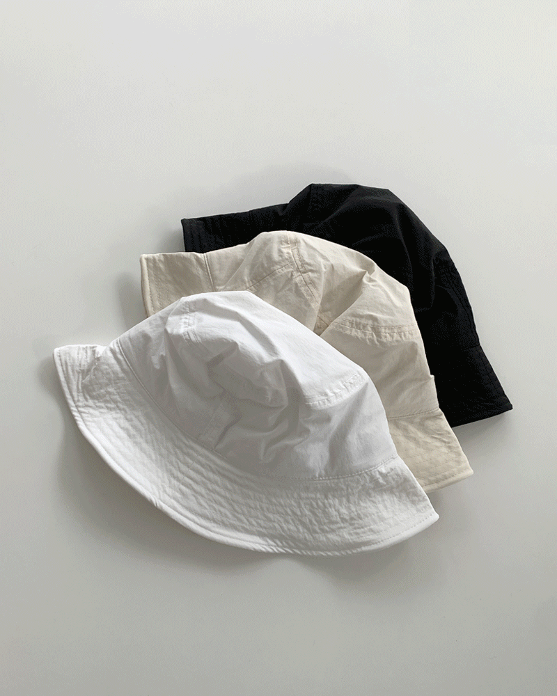 캄포 벙거지 hat
