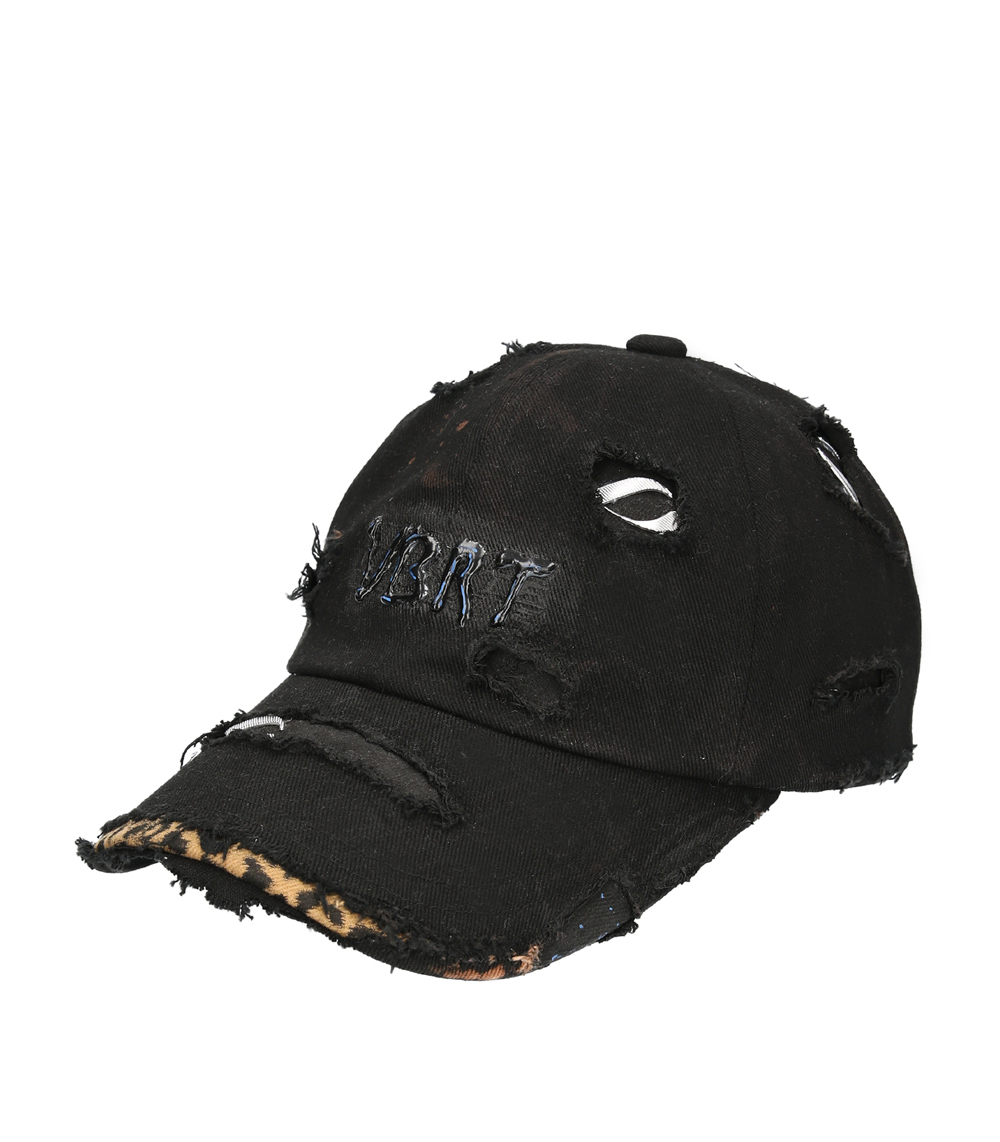 GOLD LINE - THE DESIRE FOR STRUGGLE BALL CAP / SOLD OUT
