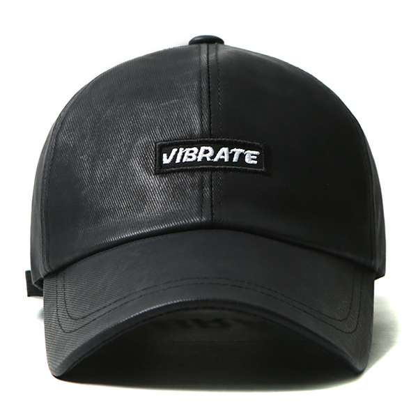 VIBRATE - S SIGNATURE OIL CAP (black)