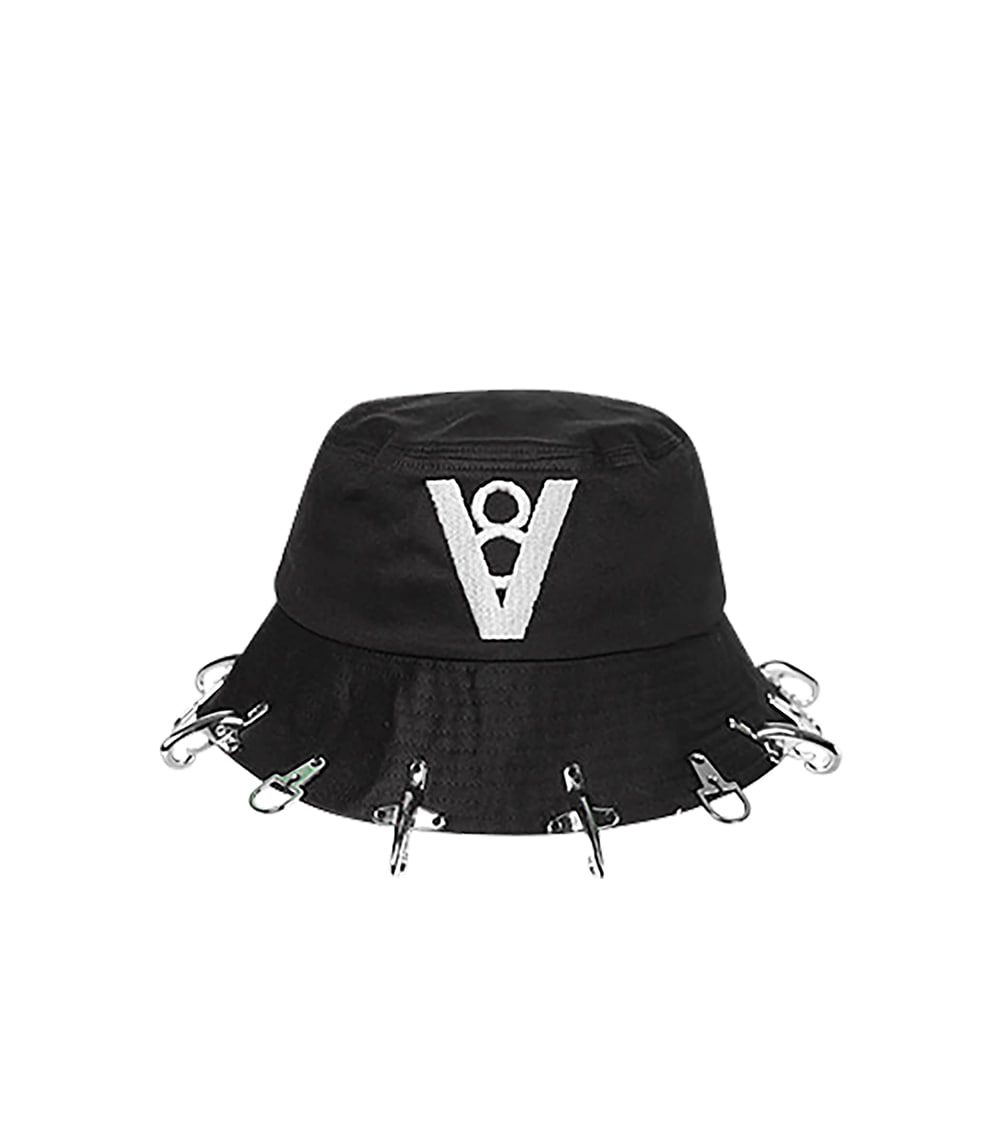 BUCKET HAT vibrate
