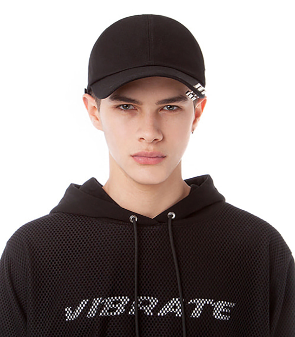 vibrate cap ring CAP