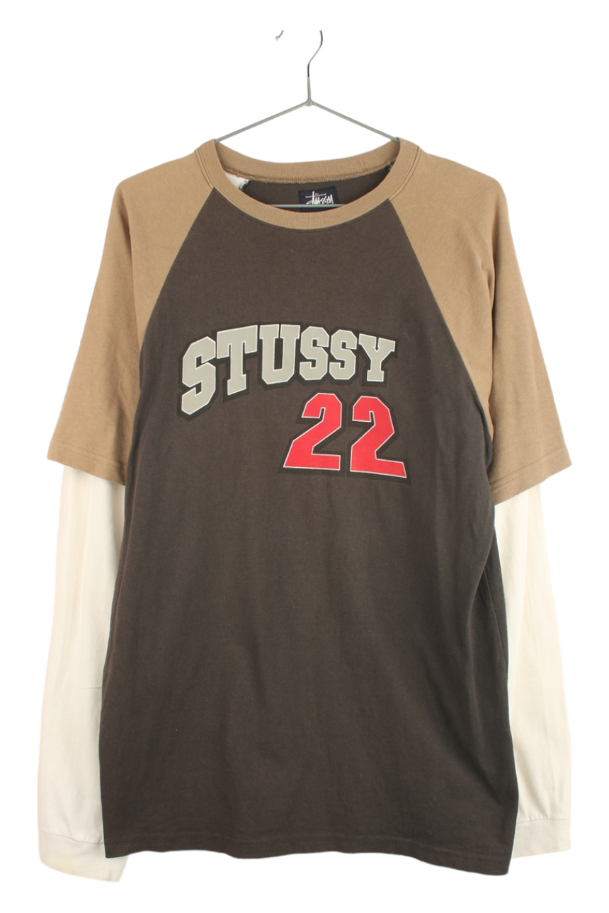(70%세일)STUSSY 스투시 빈트로-24232