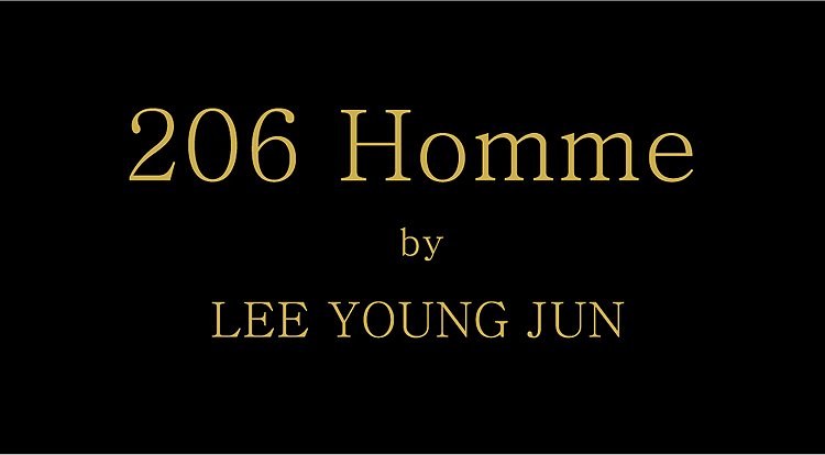 [206 HOMME]2007-08 F/W SEOUL COLLECTION 　 　　　　　　　　　　　　　　　　　PUL-TUXEDO SHIRTS
