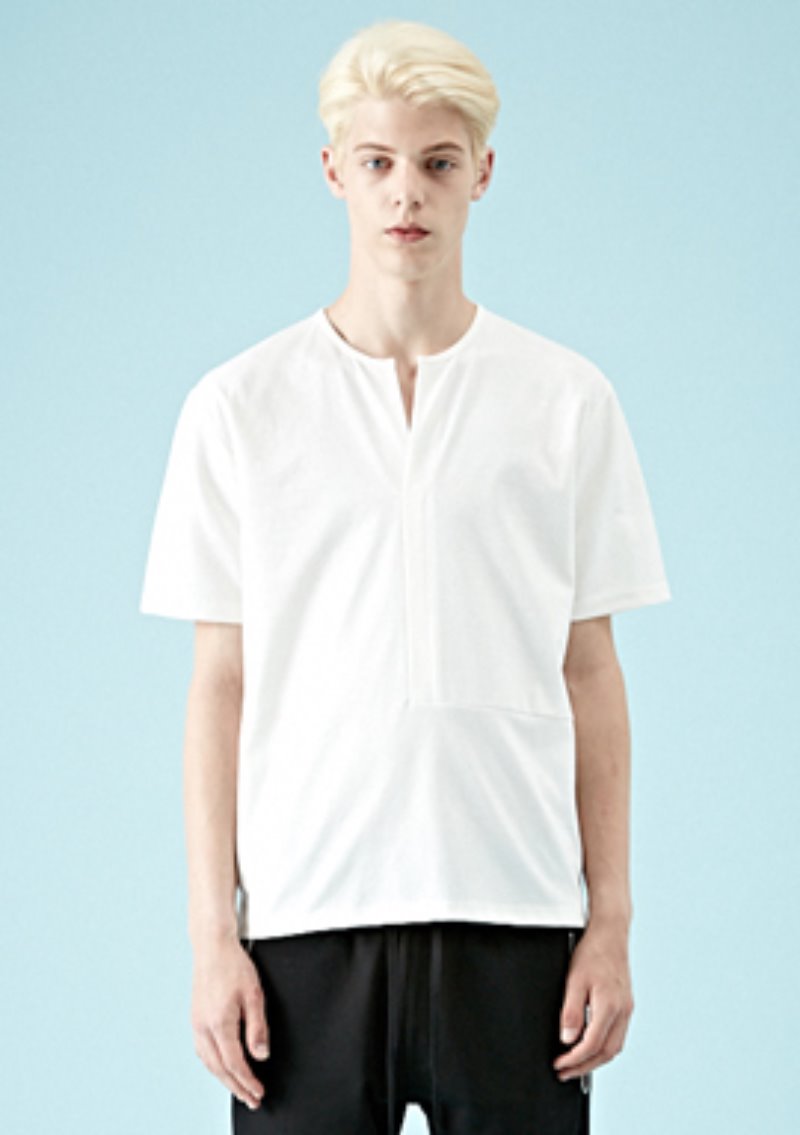 CONTEMPORARY IVORY T(TH-029IY)▶{빠른배송}◀