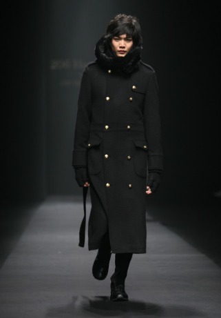 2008-09 F/W SEOUL COLLECTION&quot;CLIMBER CLASSIC&quot;&quot;CLIMBER CLASSIC&quot; MAIN COAT[1148]