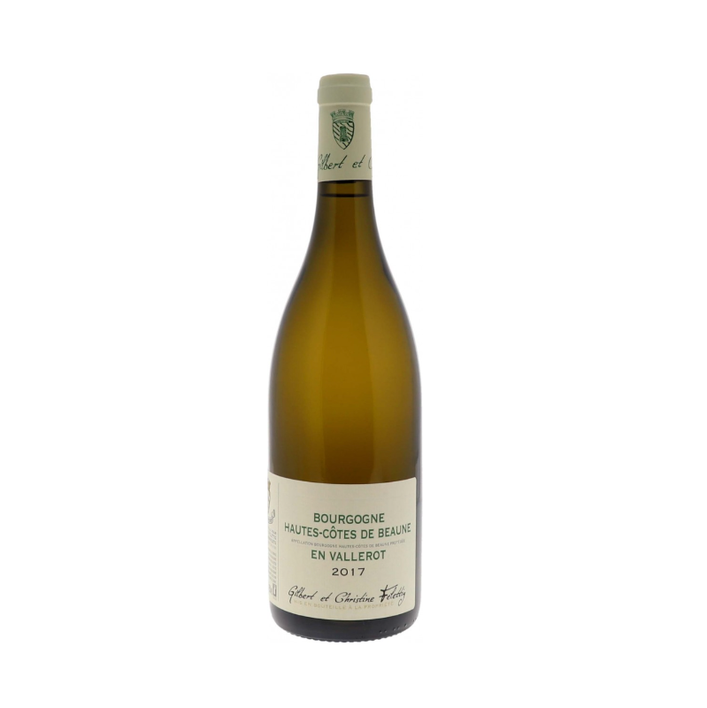 Felettig Bourgogne Hautes-Côtes de Beaune Blanc En Vallerot 2017