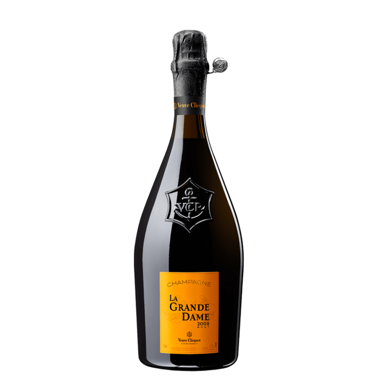 La Grande Dame Brut Champagne Magnum 2008