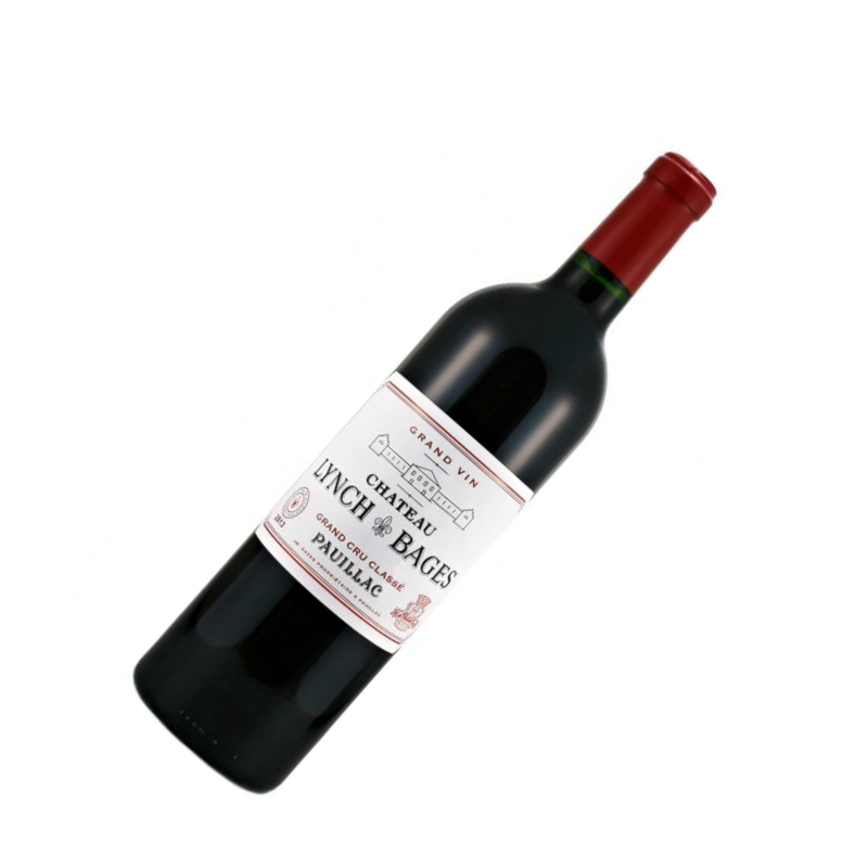[Early bird ] Chateau Lynch-Bages 2005