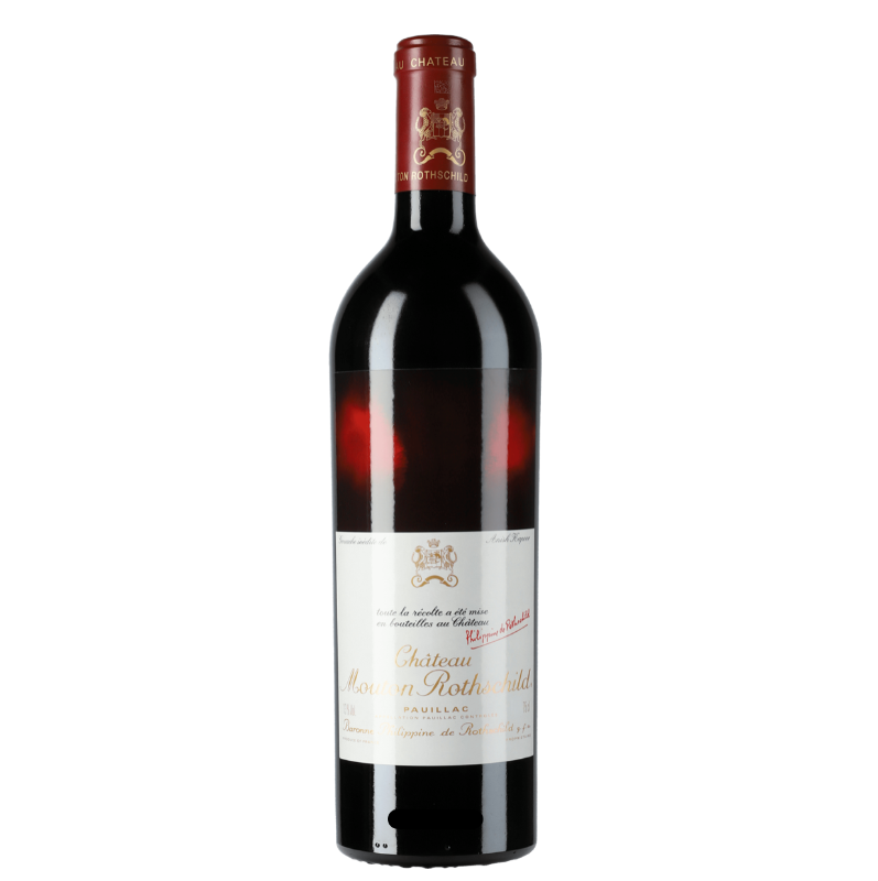 [Early bird ] Chateau Mouton Rothschild 2009