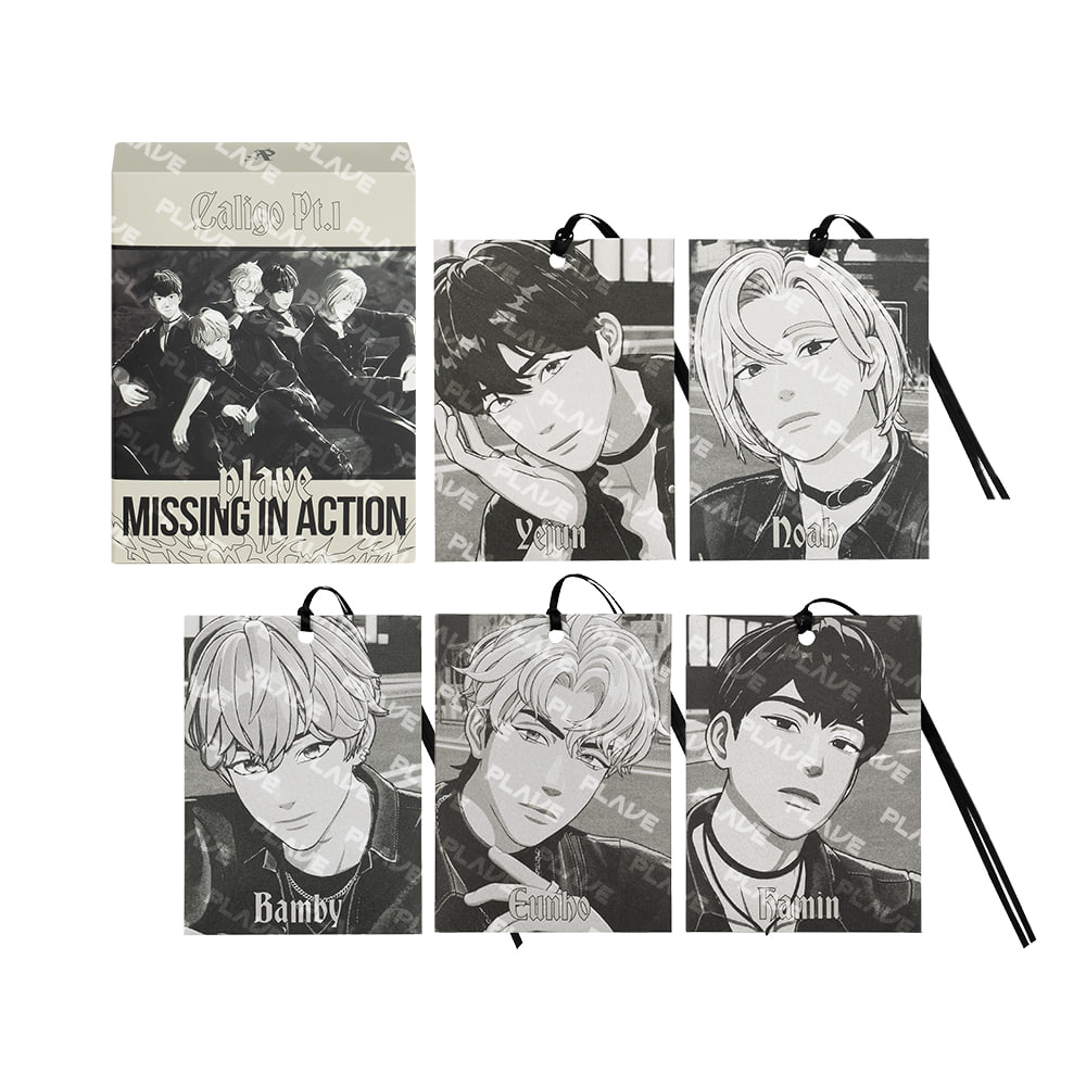 MERCH - MERCH - VLAST SHOP