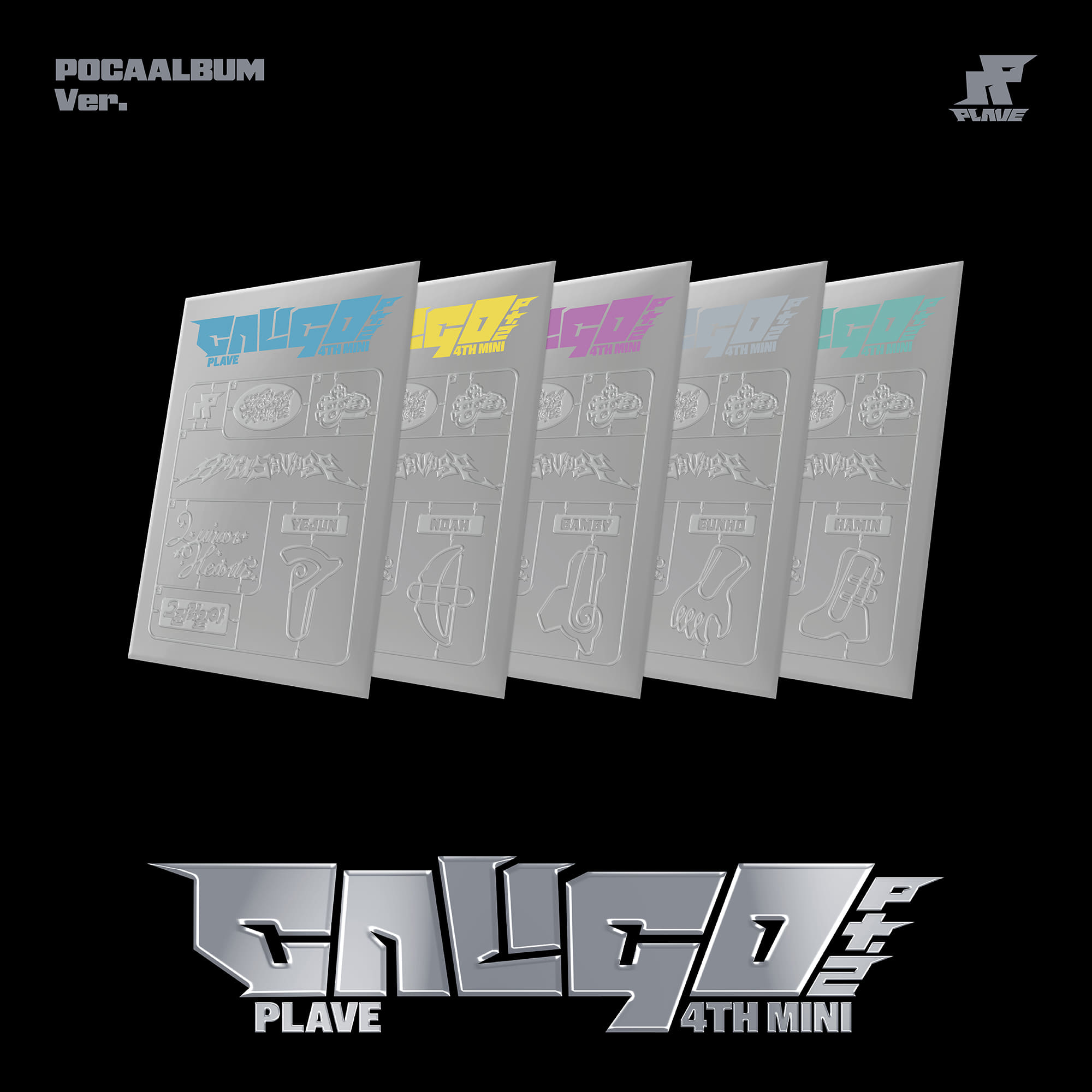 ALBUM - ALBUM - VLAST SHOP