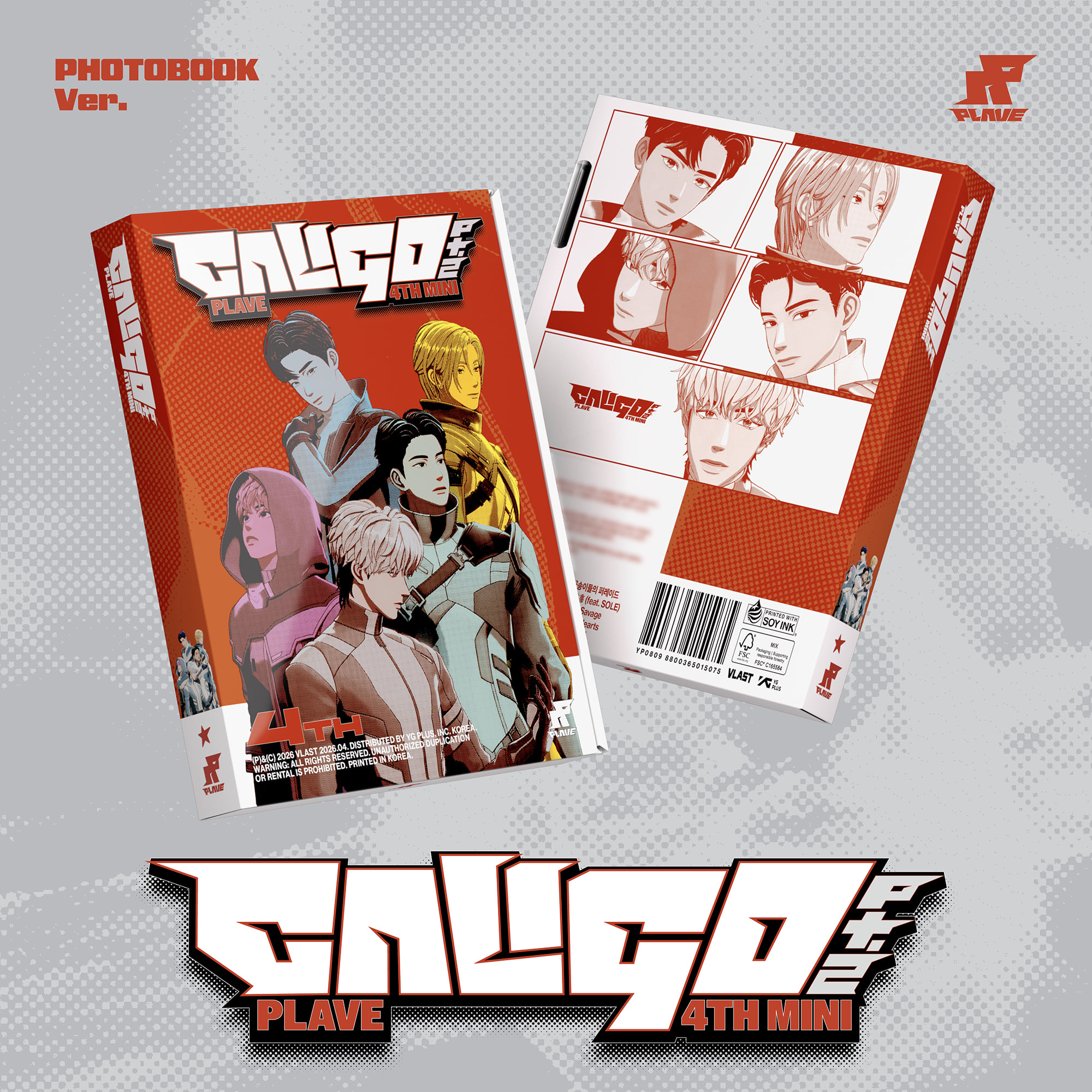 ALBUM - ALBUM - VLAST SHOP