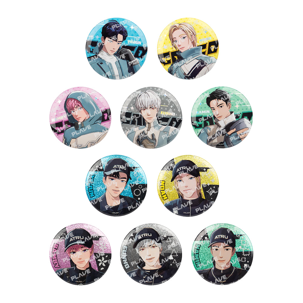 MERCH - MERCH - VLAST SHOP